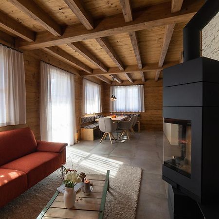 Chalet Schibenstoll ويلدهاوس المظهر الخارجي الصورة