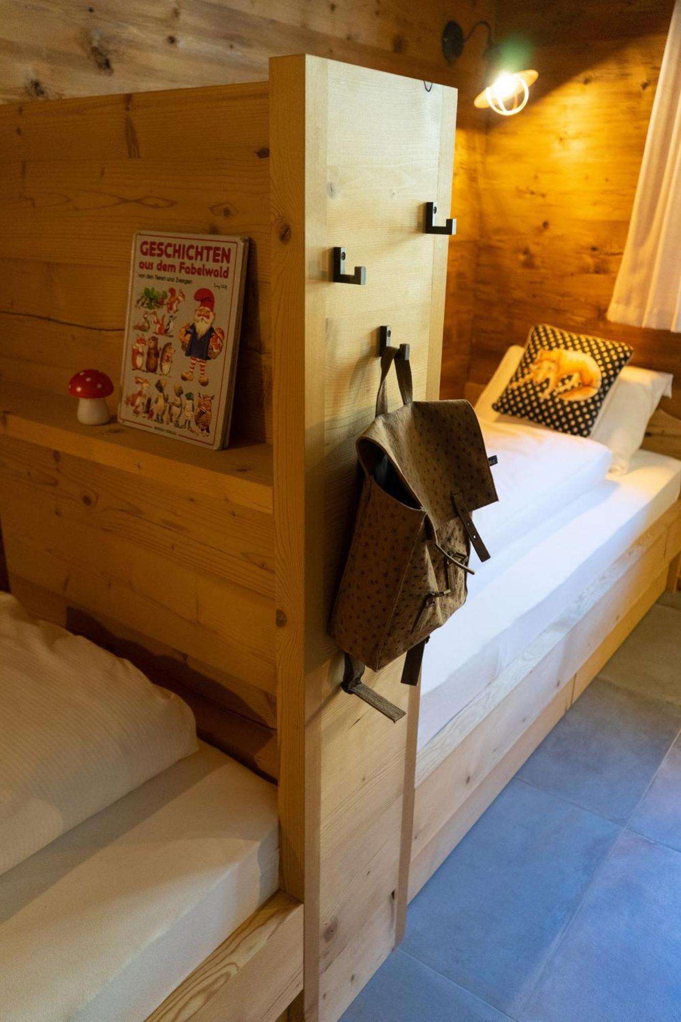 Chalet Schibenstoll ويلدهاوس المظهر الخارجي الصورة