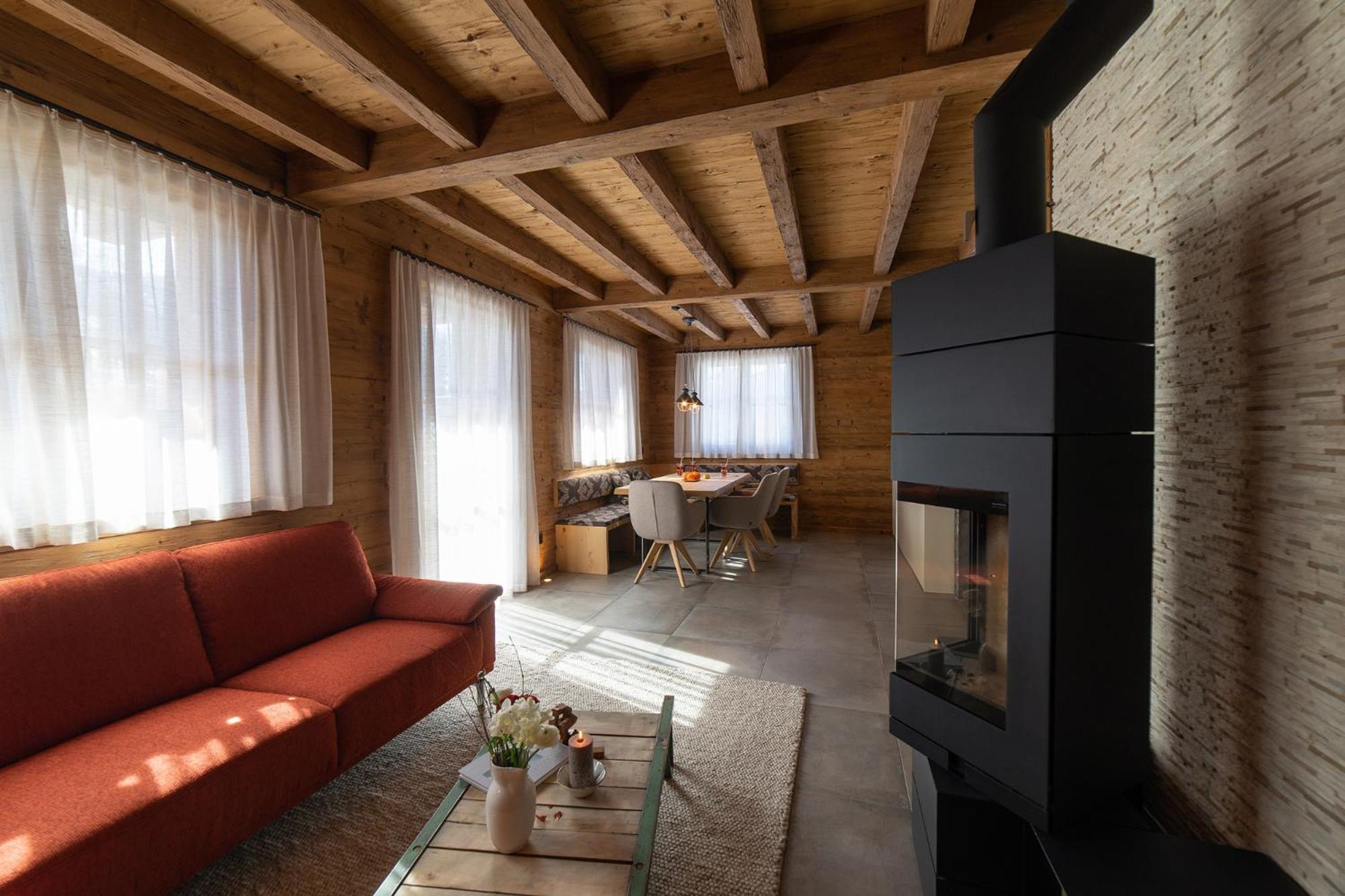 Chalet Schibenstoll ويلدهاوس المظهر الخارجي الصورة