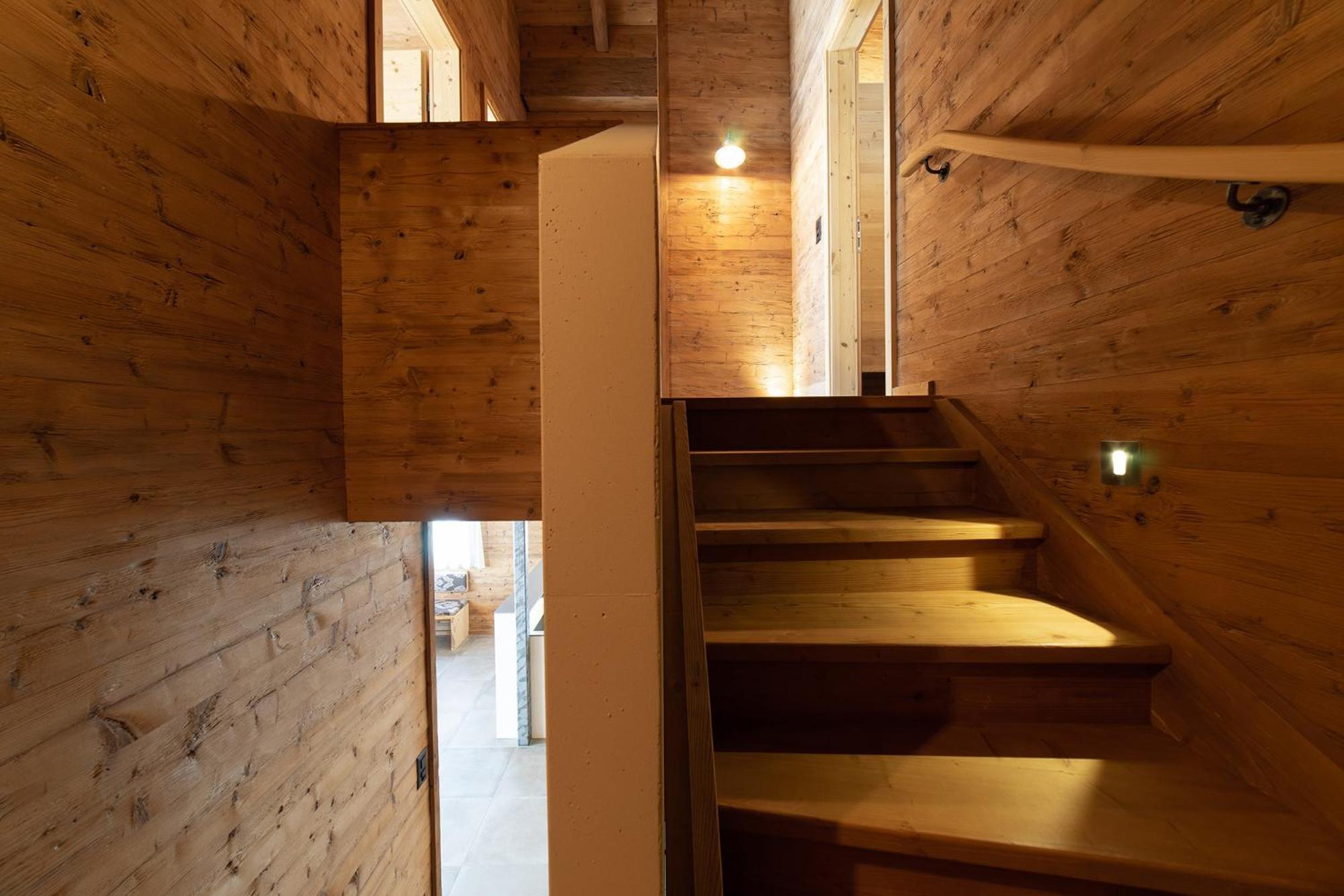 Chalet Schibenstoll ويلدهاوس المظهر الخارجي الصورة