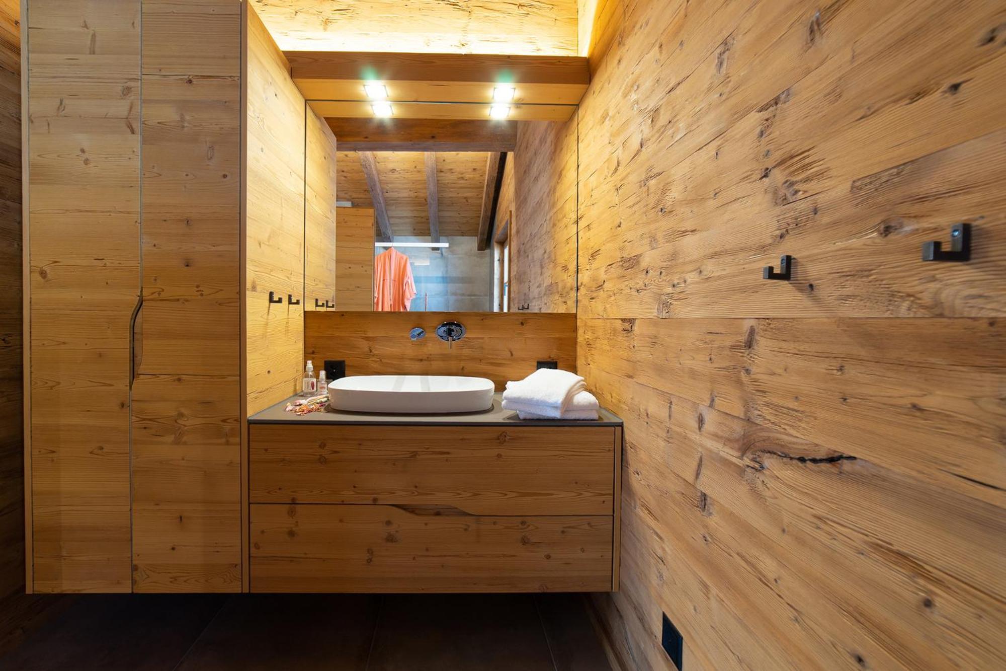 Chalet Schibenstoll ويلدهاوس المظهر الخارجي الصورة