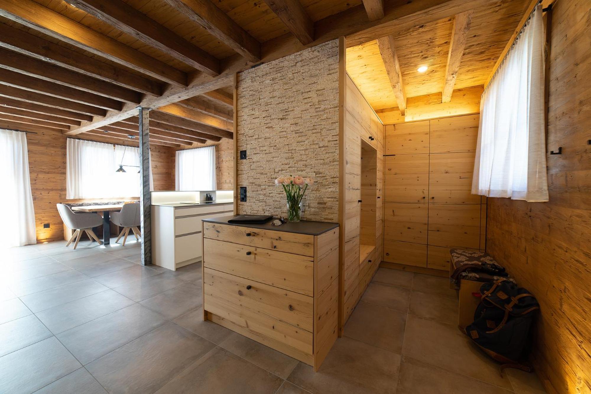 Chalet Schibenstoll ويلدهاوس المظهر الخارجي الصورة