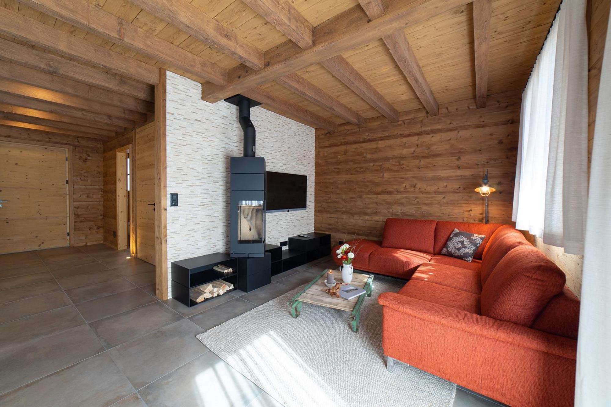 Chalet Schibenstoll ويلدهاوس المظهر الخارجي الصورة